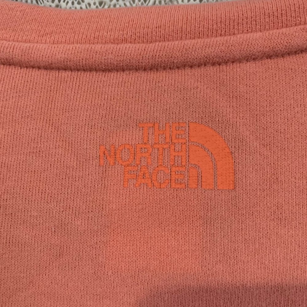 The North Face Womens Mountain Athletics Flash Dry Hiking Fitness Sweater Swests - Picture 4 of 9